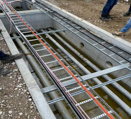 Kabelgoten, infiltratie, leidingen en bomen. Alles in 1 systeem, kan dat?