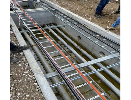 Kabelgoten, infiltratie, leidingen en bomen. Alles in 1 systeem, kan dat?