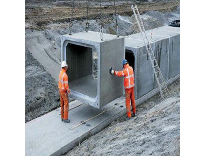 Waterbeheersing luchthaven: veilige oplossingen bij DWTN