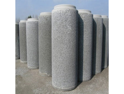 Grootschalige waterbeheersing: toekomstgericht waterbeheer voor grote projecten