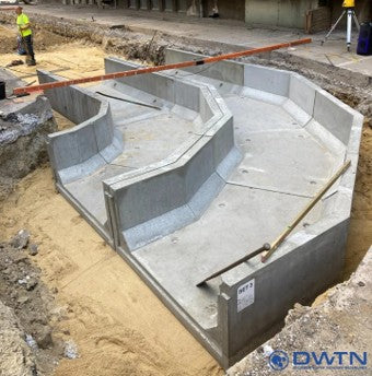 Nooit meer kabels opgraven?