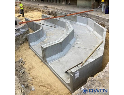 Nooit meer kabels opgraven?