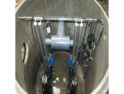 Industriële pompsystemen voor elke toepassing, efficiënt, betrouwbaar en op maat