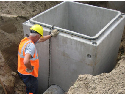 Industriële waterbeheersing: efficiënte oplossingen voor jouw bedrijf