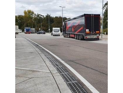 Smart water management voor toekomstbestendige infrastructuur