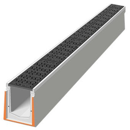 Roostergoten HRI XP, D400/F900KN