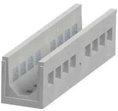 Infiltratiegoot 1200