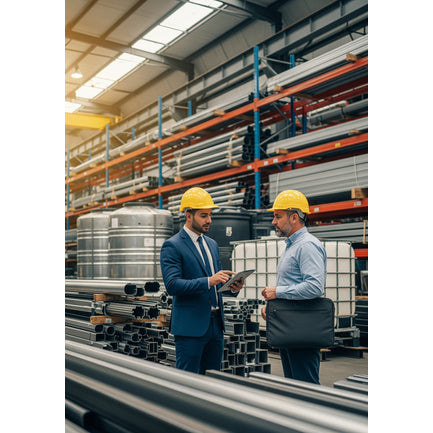 Vacature Medewerker binnendienst (m/v)