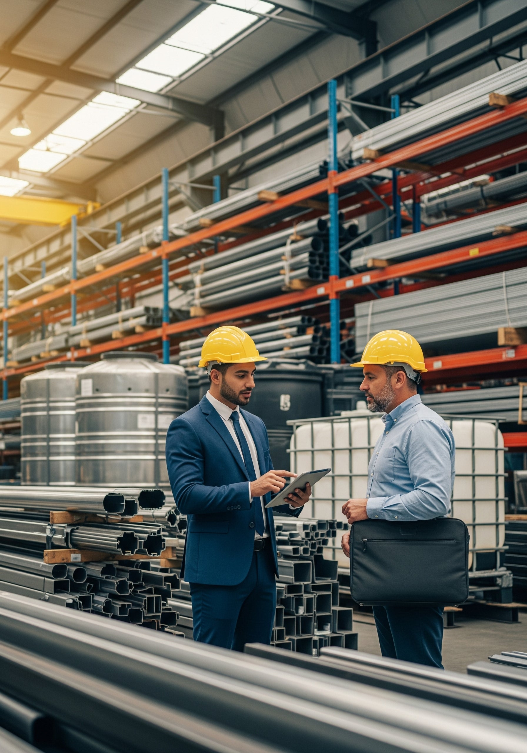 Vacature Medewerker binnendienst (m/v)