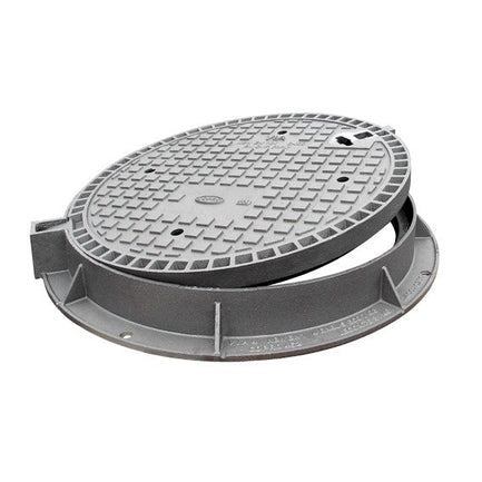 Putafdekking, dagmaat 700mm