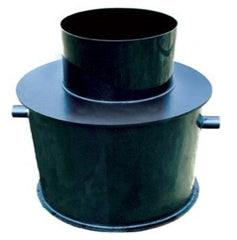 Vetafscheider kunststof (HDPE)
