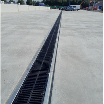 Milieustraat Nieuw-Vennep