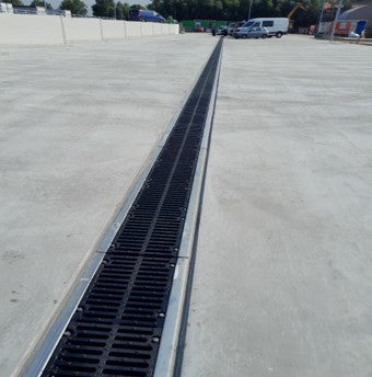 Milieustraat Nieuw-Vennep