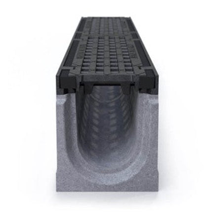 Afvoergoot-Roostergoot-Draingoot-Lijngoot-Maxi Pur-DWTN