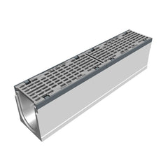 Maxi 150 - F900KN Gutter