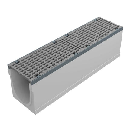 Afvoergoot-Roostergoot-Maxi-200-D400-DWTN