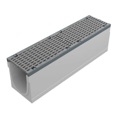 Gutter Maxi 200 - D400KN