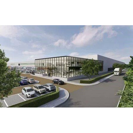 Distributiecentrum-Michael-Kors-Venlo-Diederen-Afwateringstechniek-foto-2