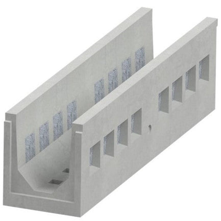 Infiltratiegoot-Afwateringsgoot-Buffergoot-Modulair-Poreus-DWTN