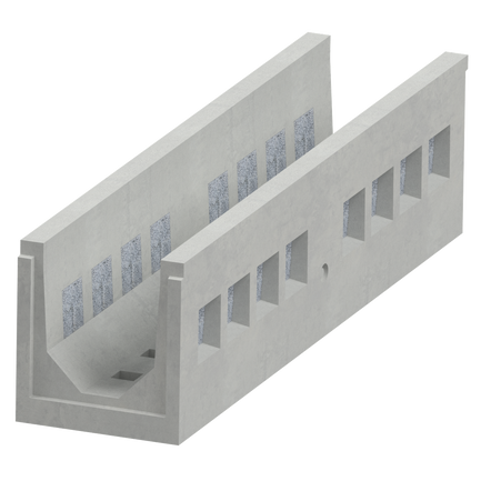 Infiltratiegoot-Afwateringsgoot-Delta-UM-DWTN