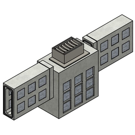 Infiltratiekolk-Infiltratiekoker-DWTN