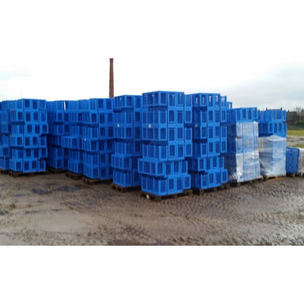 Infiltratiekratten-Lidl-Reuver-Diederen-Afwateringstechniek