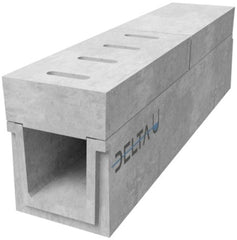 Kabelgoten Delta T, A15/E600KN