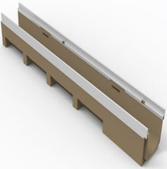 Cable trays P, E600KN