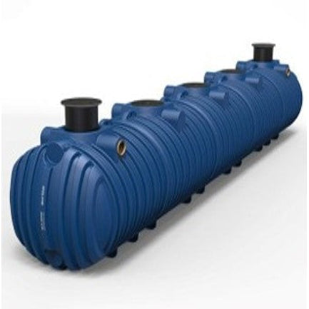 Max Rain-Regenwatertanks-Opslagtanks-Regenwateropvang-DWTN