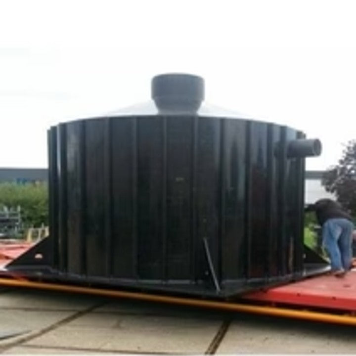 Nutricia-Cuijk-Vetafscheider-Diederen-Afwateringstechniek