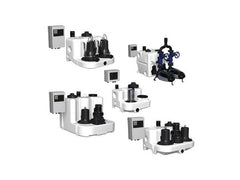 Multilift-fecaliënhoudend afvalwater