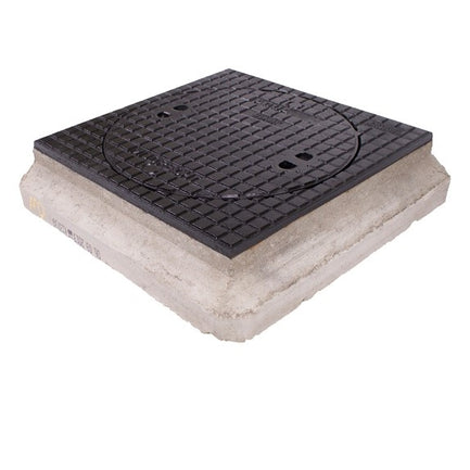 Putafdekking--Putrand-Putdeksel-Gietijzer-Beton-DWTN