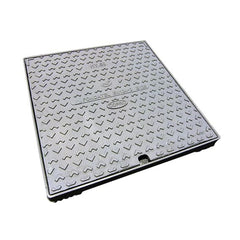 Manhole cover HY - B125KN