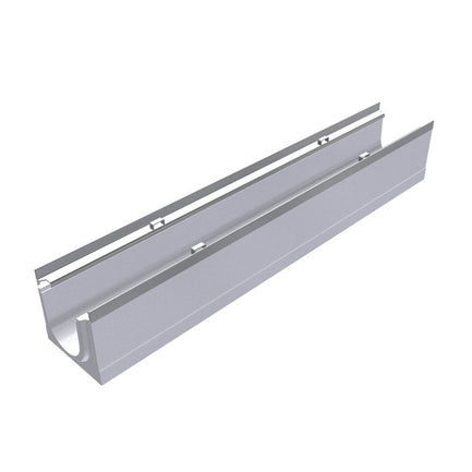 Roostergoot-Top-100-C250KN-L=1m-H=160mm-DWTN