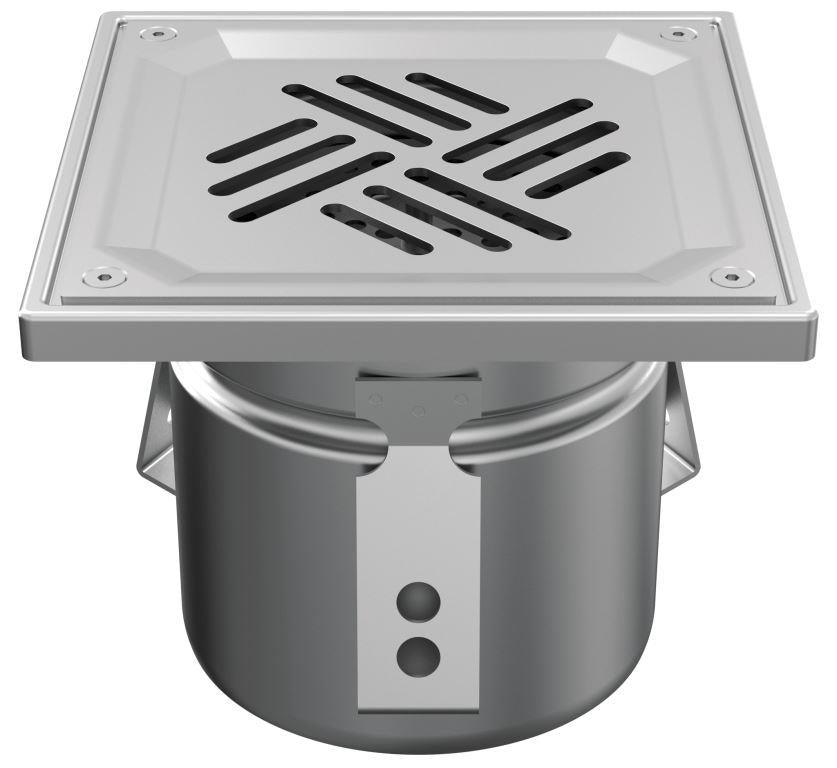 Afvoerput-Vloerput-RVS-WMK150110-DWTN