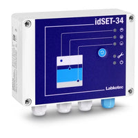 Idset-34 bedieningspaneel los