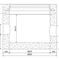 Betonnen-Controleput-BCP-Tekening-DWTN