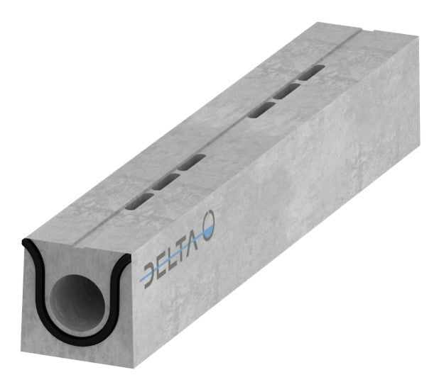 Betonnen-Verholengoot-Delta-O-160mm-BB-DWTN