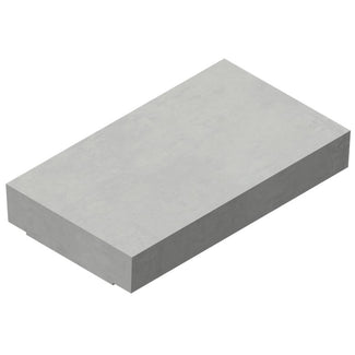 Deksel-beton-Kabelgoot-Delta T-Klasse D-400KN-DWTN