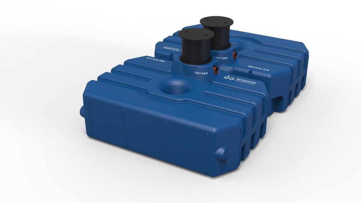 Easy Rain-Regenwatertanks-Opslagtanks-Regenwateropvang-6000l-DWTN
