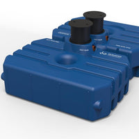 Easy Rain-Regenwatertanks-Opslagtanks-Regenwateropvang-6000l-DWTN