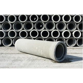 Gewapende betonbuis-DWTN