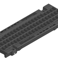 Cast iron mesh grating Super/BIG SLG 100, l=0.5m, class F, 900KN