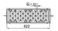 Gietijzeren-Straatkolk-2357TP1-Tekening-DWTN