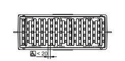 Gietijzeren-Straatkolk-3060TP1-Tekening-DWTN