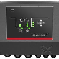 Grundfos-Dubbelpomps-Besturingskast-LC231-1-9A-DOL-DWTN