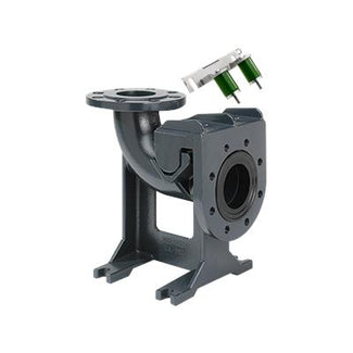 Grundfos-Gietijzeren-Voetbochtkoppeling-DN100-DWTN