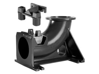 Grundfos-Gietijzeren-Voetbochtkoppeling-DN300-DWTN