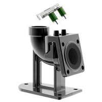 Grundfos-Gietijzeren-Voetbochtkoppeling-DN40-DWTN