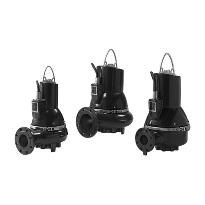 Grundfos-SL1-100.150-Dompelpomp-Afvalwaterpomp-Vuilwaterpomp-Rioolpomp-DWTN